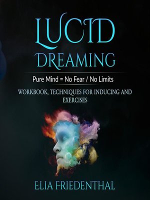cover image of LUCID DREAMING